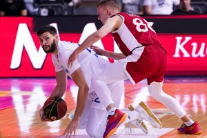 Da li je bio faul nad Barnom? Vlade Đurović i Nikola Lončar nemaju dilemu!